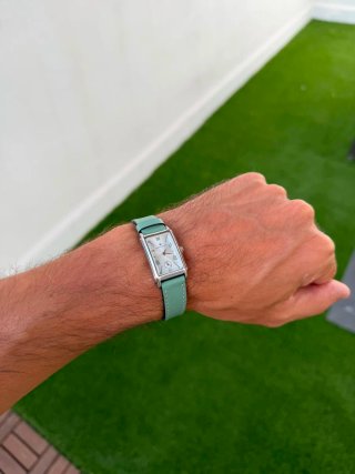🇨🇭 Hamilton American Classic Ardmore Green