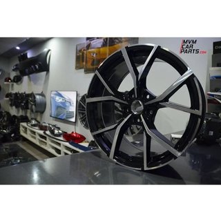 Juego de 4 Llantas 20 GT-8 VW033