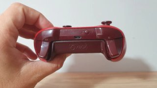 Mando Xbox ONE Rojo