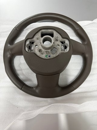 Volante Audi A7 C7 con airbags, en muy buen estado