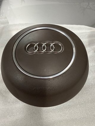 Volante Audi A7 C7 con airbags, en muy buen estado