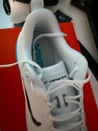Nike Vomero Plus Nuevas