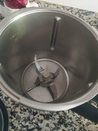 Vaso Thermomix TM6