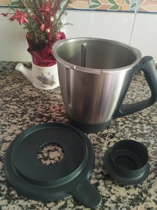 Vaso Thermomix TM6