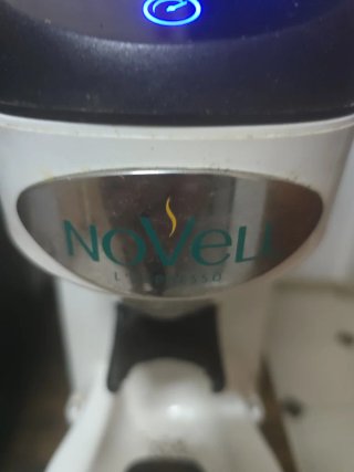 Molinillo Cunill Novell Eléctrico