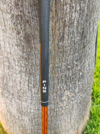 Palos de golf PING