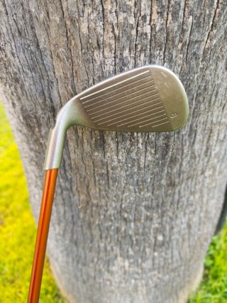 Palos de golf PING