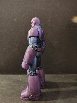 Centinela X-Men Figura 20cm.