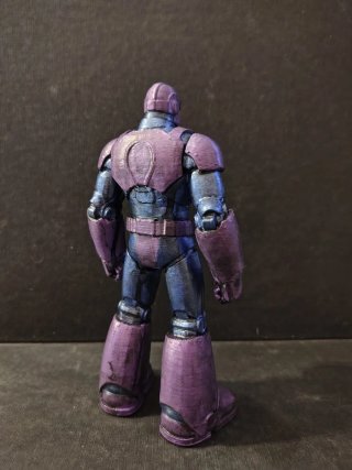 Centinela X-Men Figura 20cm.