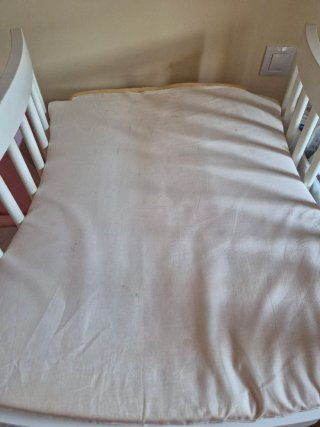 Cambiador Stokke Blanco