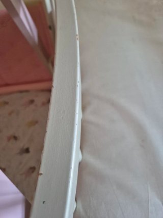 Cambiador Stokke Blanco