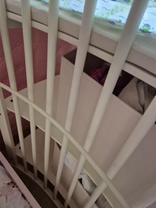 Cambiador Stokke Blanco