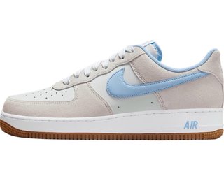 Nike Air Force 1 LV8 Photon Dust/Psychic Blue