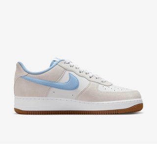 Nike Air Force 1 LV8 Photon Dust/Psychic Blue