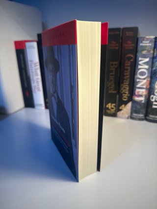 Libro del desasosiego - Fernando Pessoa