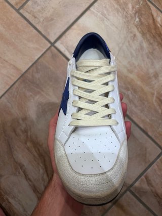 Scarpe Golden Goose Ball Star, PREZZO TRATTABILE