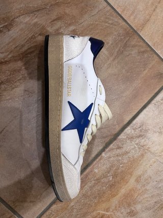Scarpe Golden Goose Ball Star, PREZZO TRATTABILE