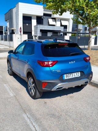 KIA Stonic 2022