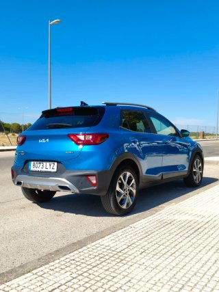 KIA Stonic 2022