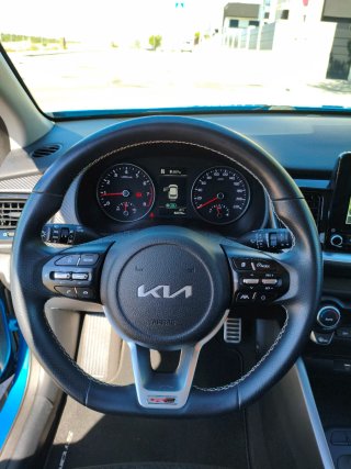 KIA Stonic 2022