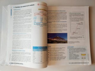 FISICA Y QUIMICA 3 (COMUNIDAD EN RED)