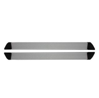 Estriberas laterales para Nissan Qashqai J10