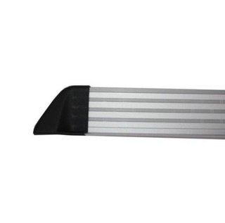 Estriberas laterales para Nissan Qashqai J10