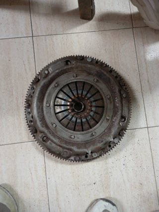 SEAT Ibiza 2010