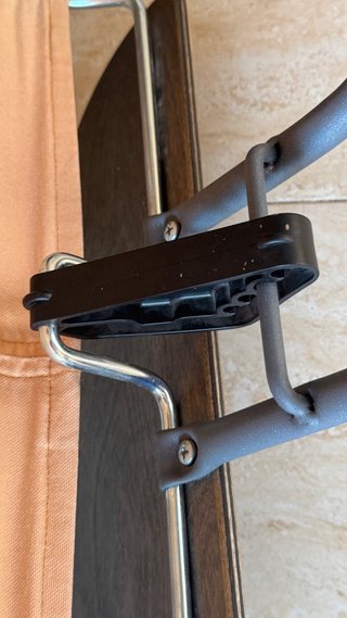 Hamacas BabyBjörn 2 unidades
