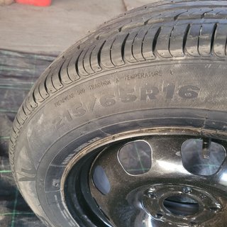 Ruedas de coche