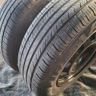 Ruedas de coche