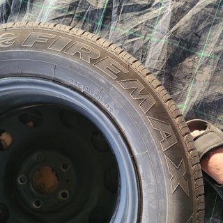 Ruedas de coche