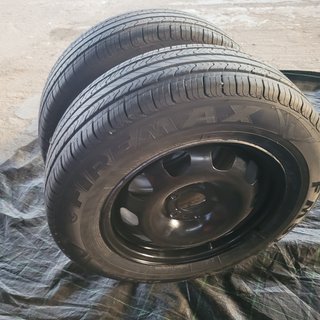Ruedas de coche
