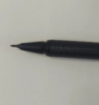 Pluma de tinta recargable