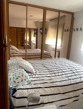 Alquiler de habitación