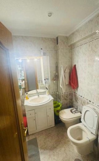 Alquiler de habitación