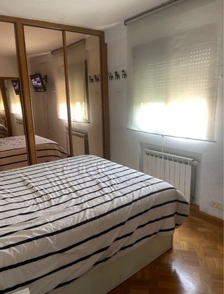 Alquiler de habitación