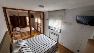 Alquiler de habitación
