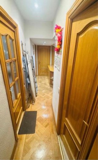 Alquiler de habitación