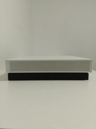 Xbox One X Blanca (Edición especial)