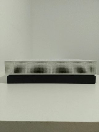 Xbox One X Blanca (Edición especial)
