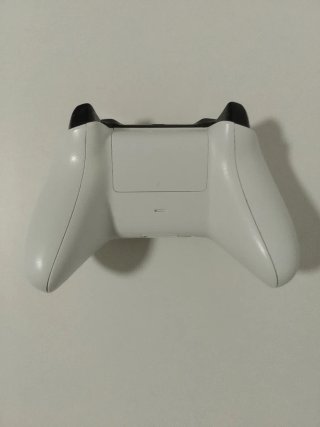 Xbox One X Blanca (Edición especial)