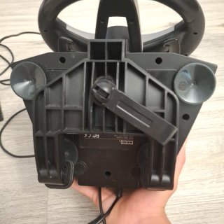 Volante HORI Racing Wheel Overdrive (PC / Xbox)