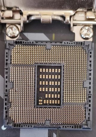 Placa Base MSI B460 Tomahawk