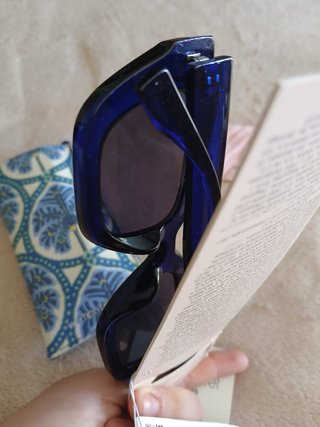 Gafas de sol Women'secret azules