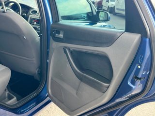 Ford Focus 2007