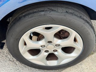 Ford Focus 2007