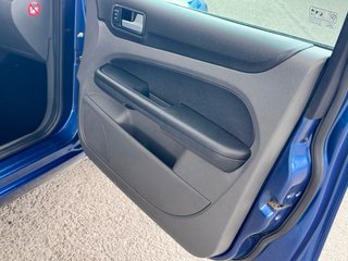 Ford Focus 2007