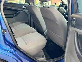Ford Focus 2007