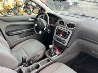 Ford Focus 2007